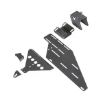 Playseat Váltó tartó - Gear Shift Holder Pro (Méret: 49x15,5x16 cm, fém) - Image 7