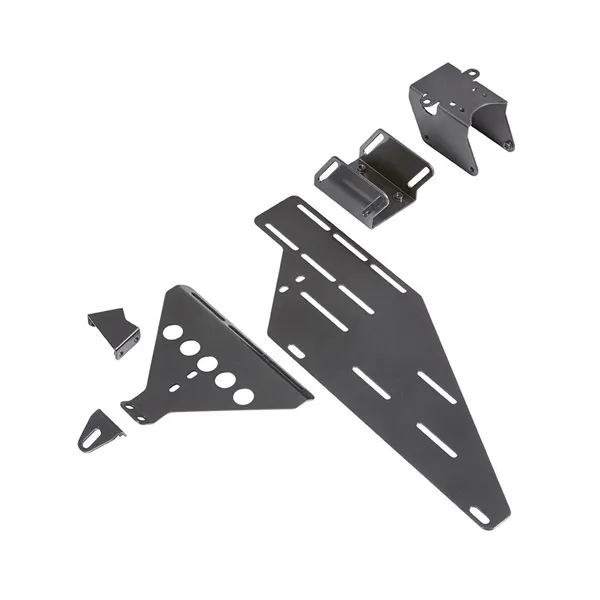 Playseat Váltó tartó - Gear Shift Holder Pro (Méret: 49x15,5x16 cm, fém) - Image 7