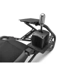Playseat Váltó tartó - Trophy Gearshift and Handbrake Holder R.AC.00184 (Méret: 19,29 x 6,1x 6,3 cm, fém)
