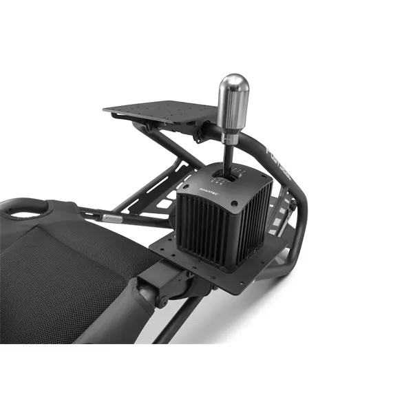 Playseat Váltó tartó - Trophy Gearshift and Handbrake Holder R.AC.00184 (Méret: 19,29 x 6,1x 6,3 cm, fém) - Image 1