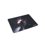 Rampage Egérpad - Combat Zone (270x350x3mm; fekete)