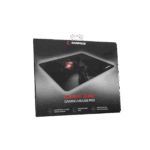 Rampage Egérpad - Combat Zone (270x350x3mm; fekete) - Image 2