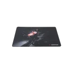 Rampage Egérpad - Combat Zone (270x350x3mm; fekete) - Image 4