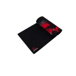 Rampage Egérpad - Combat Zone XL (800x300x4mm; fekete) - Image 3