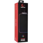 Rampage Egérpad - MP-22 (300*800*3mm; fekete, RGB LED) - Image 7