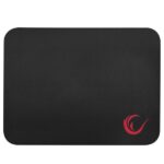 Rampage Egérpad - Pulsar S (220x290x3mm Gaming Mouse Pad, fekete) - Image 2