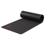 Rampage Egérpad - Pulsar XL (800x300x3mm Gaming Mouse Pad, fekete) - Image 3
