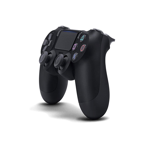 Rampage Gamepad - SG-RPS4 Black (USB, 2,2m kábel, PS4 kompatibilis, fekete) - Image 2