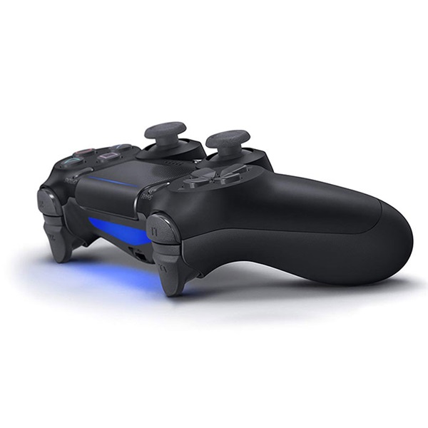 Rampage Gamepad - SG-RPS4 Black (USB, 2,2m kábel, PS4 kompatibilis, fekete) - Image 3