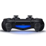 Rampage Gamepad - SG-RPS4 Black (USB, 2,2m kábel, PS4 kompatibilis, fekete) - Image 4