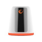 Rampage Gamepad töltő - RP-PS5 (dokkoló 2x PS5 kontroller töltéséhez, fehér) - Image 4