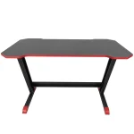 Rampage Gamer Asztal - MR-01 Arena Karbon (120x76x68cm) - Image 3