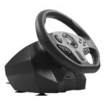 Rampage Gamer kormány - V900-S  (PC, PS3, PS4, XBOXONE, XBOX360, pedálszett, vibrálás) - Image 3