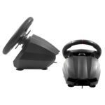 Rampage Gamer kormány - V900-S  (PC, PS3, PS4, XBOXONE, XBOX360, pedálszett, vibrálás) - Image 4