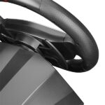 Rampage Gamer kormány - V902  (PC, 3 pedál+váltókar, vibrálás) - Image 4