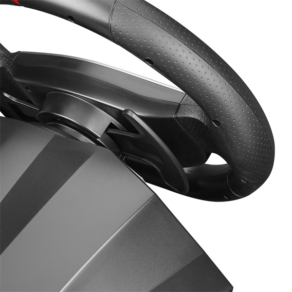 Rampage Gamer kormány - V902  (PC, 3 pedál+váltókar, vibrálás) - Image 4