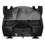 Rampage Gamer kormány - V902  (PC, 3 pedál+váltókar, vibrálás) - Image 5