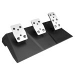 Rampage Gamer kormány - V902  (PC, 3 pedál+váltókar, vibrálás) - Image 6