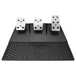 Rampage Gamer kormány - V902  (PC, 3 pedál+váltókar, vibrálás) - Image 7