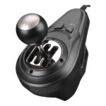 Rampage Gamer kormány - V902  (PC, 3 pedál+váltókar, vibrálás) - Image 8