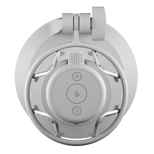 Rampage_Mikrofon_-_BEMOL_USB_PCMACAndroid_zajelnyomo_allvany_feher_2m_kabel_RGB-i453741.jpg Rampage Mikrofon - BEMOL (USB, PC/MAC/Android, zajelnyomó, állvány, fehér, 2m kábel, RGB) - Image 7