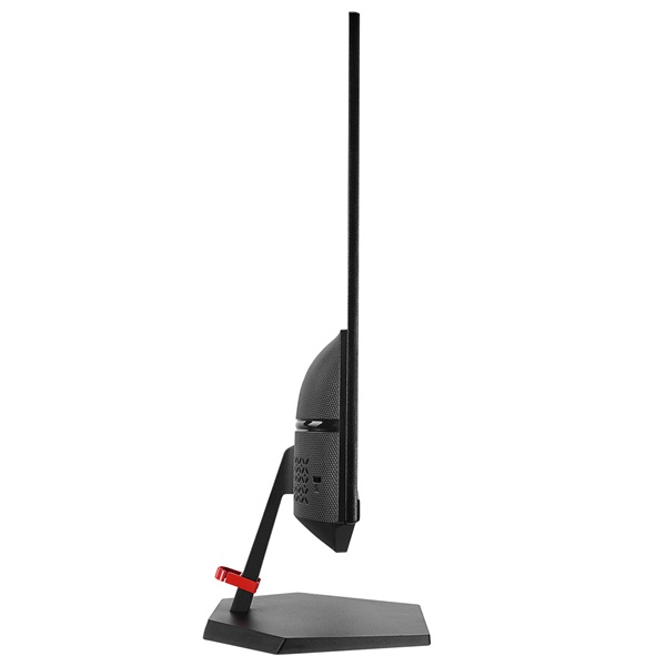 Rampage Monitor 25" - CRIMSON CR25R180 (IPS, 180Hz, 0,5ms, 16:9, 1920x1080, 300cd/m2, 2xHDMI, 1xDP,Freesync/G-Sync) - Image 4