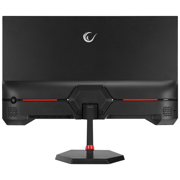 Rampage Monitor 25" - CRIMSON CR25R180 (IPS, 180Hz, 0,5ms, 16:9, 1920x1080, 300cd/m2, 2xHDMI, 1xDP,Freesync/G-Sync) - Image 6