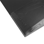 Rampage Monitor 27" - BLAZE BL27R165C (VA, 165Hz, 1ms, 16:9, 1920x1080, 220cd/m2, HDMI, DP, fekete, FreeSync, ívelt) - Image 5