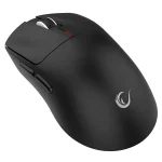 Rampage Vezeték Nélküli Egér - CLAX (Pixart PAW3311, BT/Wired/4G, 7 gomb, 1000Hz, 24000 DPI, 300mAh)