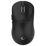 Rampage Vezeték Nélküli Egér - CLAX (Pixart PAW3311, BT/Wired/4G, 7 gomb, 1000Hz, 24000 DPI, 300mAh) - Image 2