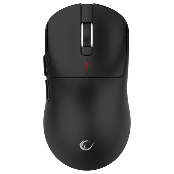 Rampage Vezeték Nélküli Egér - CLAX (Pixart PAW3311, BT/Wired/4G, 7 gomb, 1000Hz, 24000 DPI, 300mAh) - Image 2