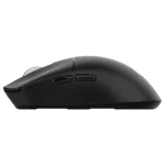 Rampage Vezeték Nélküli Egér - CLAX (Pixart PAW3311, BT/Wired/4G, 7 gomb, 1000Hz, 24000 DPI, 300mAh) - Image 5
