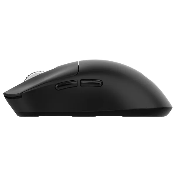 Rampage Vezeték Nélküli Egér - CLAX (Pixart PAW3311, BT/Wired/4G, 7 gomb, 1000Hz, 24000 DPI, 300mAh) - Image 5