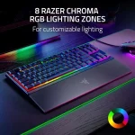 Razer Billentyűzet Mechanikus - Ornata V3 US - Image 5