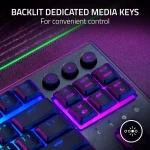 Razer Billentyűzet Mechanikus - Ornata V3 US - Image 6