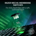 Razer Billentyűzet Mechanikus - Ornata V3 US - Image 7