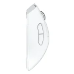 Razer Egér - DeathAdder V3 Pro White (Optikai, 30000DPI, 5 gomb, fehér) - Image 2