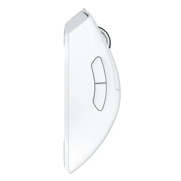 Razer Egér - DeathAdder V3 Pro White (Optikai, 30000DPI, 5 gomb, fehér) - Image 2