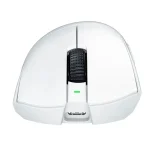 Razer Egér - DeathAdder V3 Pro White (Optikai, 30000DPI, 5 gomb, fehér) - Image 4
