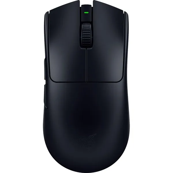 Razer Egér - Viper V3 Pro (Optikai, 35000DPI, 6 gomb, fekete)