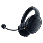 Razer Fejhallgató - Barracuda X (Bluetooth, mikrofon, hangerőszabályzó, fekete)