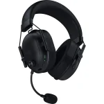 Razer Fejhallgató - Blackshark V2 Hyperspeed (Bluetooth, mikrofon, hangerőszabályzó, fekete) - Image 3