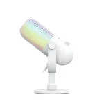 Razer Mikrofon - Seiren V3 Chroma (USB, fehér) - Image 2