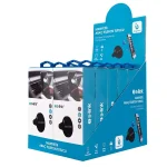 S-Link Autós tartó - SL-AT18 (Mágneses, állítható, univerzális, fekete) - Image 2