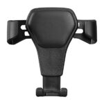 S-Link Autós tartó - SL-AT38 (Állítható, univerzális, fekete) - Image 2