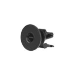 S-Link Autós tartó - SL-AT55 (Mágneses, MagSafe, állítható, univerzális, fekete) - Image 2