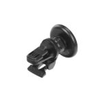 S-Link Autós tartó - SL-AT55 (Mágneses, MagSafe, állítható, univerzális, fekete) - Image 4