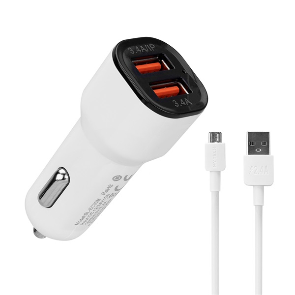 S-Link_Autos_tolto_-_SL-EC30M_2db_USB_5V24A34A_17W_Micro_usb_100cm_adat_toltokabel_feher-i349545.jpg S-Link Autós töltő - SL-EC30M (2db USB, 5V/2.4A/3,4A, 17W, Micro usb, 100cm adat+töltőkábel, fehér) - Image 1
