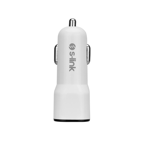 S-Link_Autos_tolto_-_SL-EC30M_2db_USB_5V24A34A_17W_Micro_usb_100cm_adat_toltokabel_feher-i349555.jpg S-Link Autós töltő - SL-EC30M (2db USB, 5V/2.4A/3,4A, 17W, Micro usb, 100cm adat+töltőkábel, fehér) - Image 3