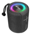 S-Link Bluetooth Hangszóró - SL-S79 ROLL (RGB, 6W, 1200mah, hangerőszabályzó, IPX5, USB) - Image 2